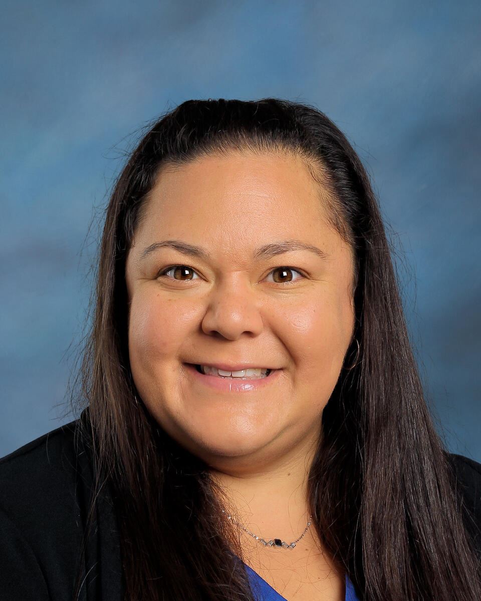 Marilynn Jankovich - Principal